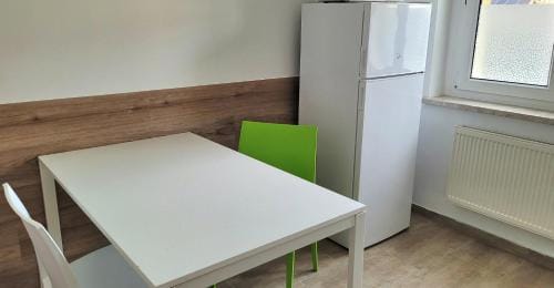 Monteurzimmer24-Leuna Hotel in Thuringia, Germany