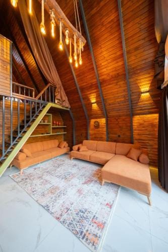 Berra Resort Tatil Koyu Resort in Kayseri, Türkiye
