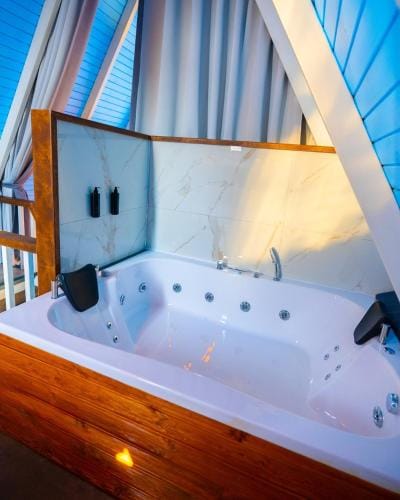 Berra Resort Tatil Koyu Resort in Kayseri, Türkiye