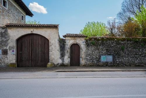 Ca' Tonero Hotel in Friuli-Venezia Giulia