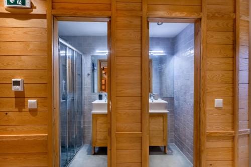 Starry Land Hostel in North Macedonia