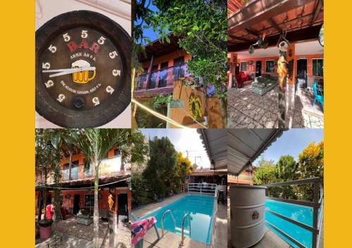 Pousada Solar do pomar Inn in Cabo Frio