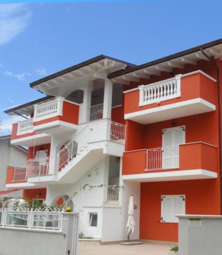 Arold Casa Vacanze Hotel in Francavilla al Mare