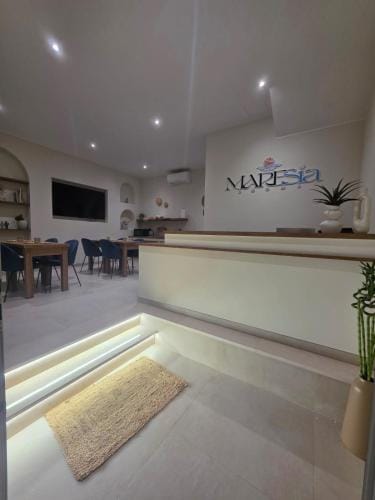 MARESIA Rooms Hotel in Lido Campomarino