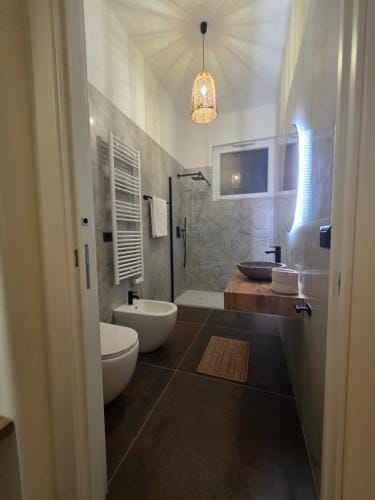 MARESIA Rooms Hotel in Lido Campomarino
