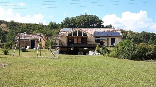 Le petit nid douillet Hotel in Provence-Alpes-Côte d'Azur