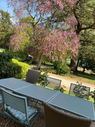 Chateau des Basses Roches Hotel in Centre-Val de Loire