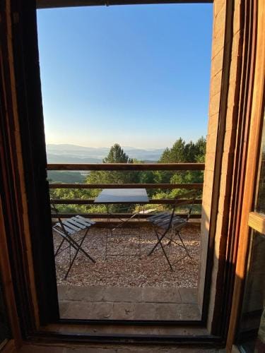 Eco b&b Ina Maka - Immersi nel verde Hotel in Umbria