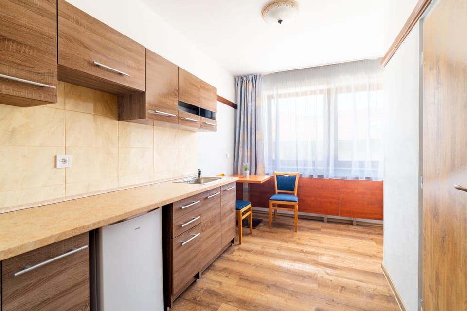 Hotel Macocha Hotel in South Moravian Region