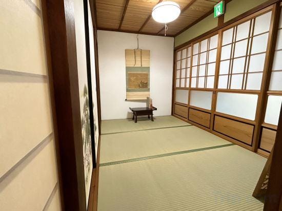 Guest House & Sauna Mori Hotel in Japan