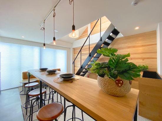 JOKA BASE Hotel in Shizuoka Prefecture