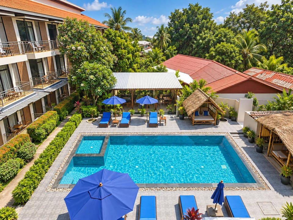 H&Y Chaweng Hotel in Ko Samui