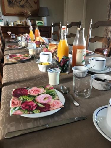 LES CHAMPS RABATS Hotel in Blonville-sur-Mer