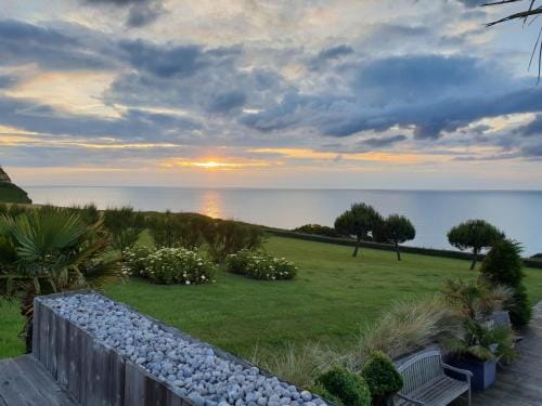 Les Gites du Cap Cod Hotel in Normandy