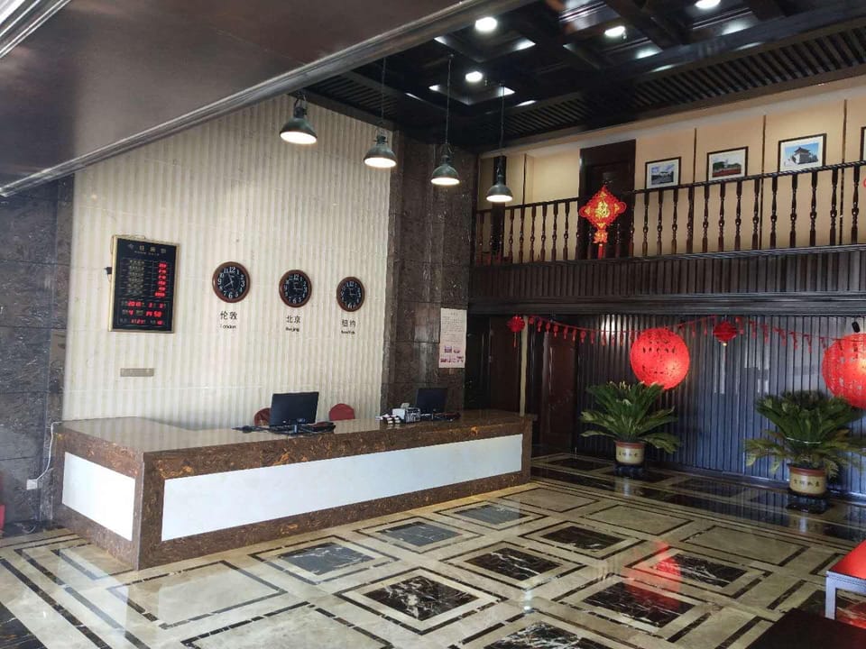 Kelan Hotel Hotel in China