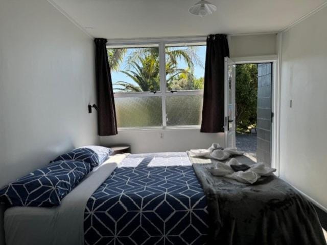 The Awanui Motel Hotel in Northland