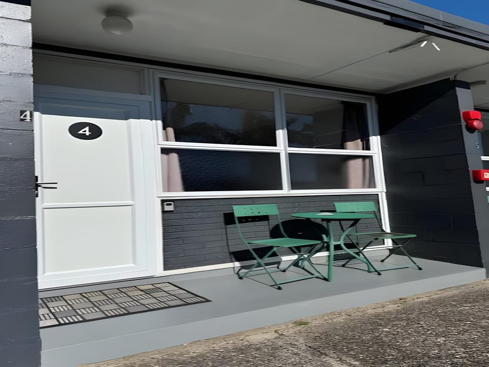 The Awanui Motel Hotel in Northland