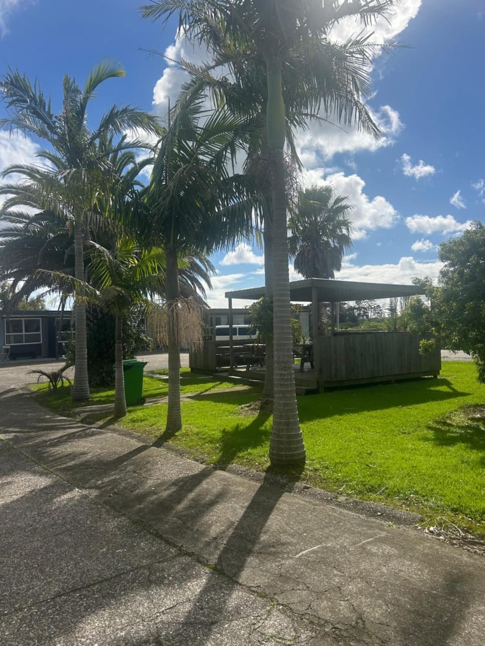 Facilities