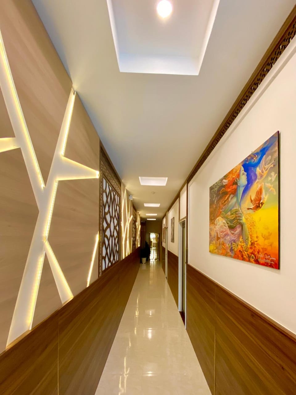 Tuan Ninh Hotel I Hotel in Ba Ria - Vung Tau