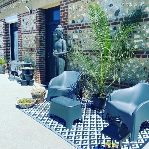 Entre Honfleur et Etretat Hotel in Normandy