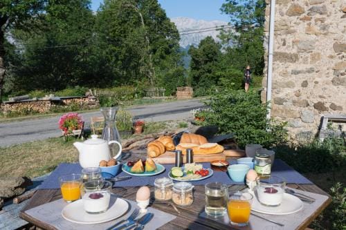 B&B MaisonNel Hotel in Provence-Alpes-Côte d'Azur