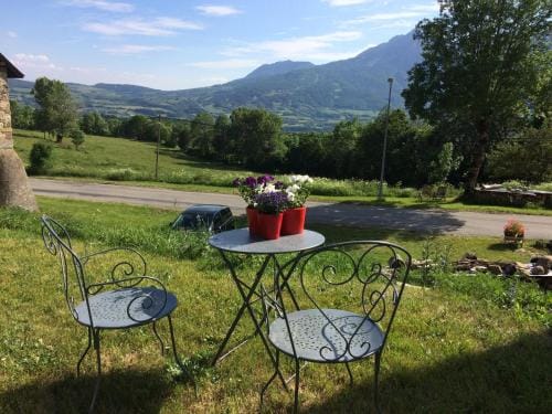 B&B MaisonNel Hotel in Provence-Alpes-Côte d'Azur