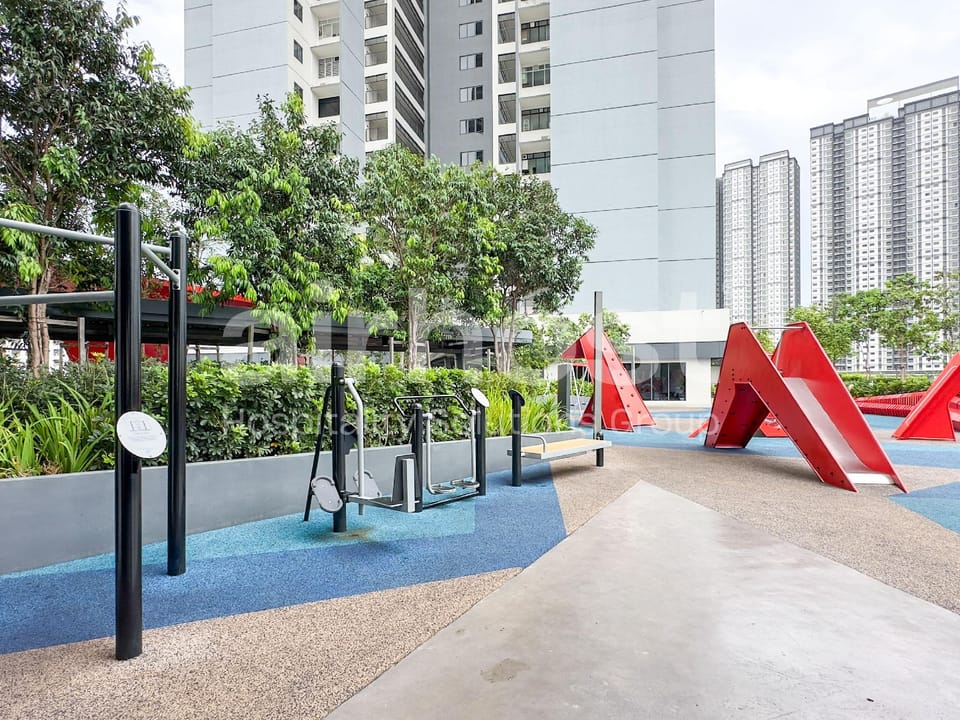 Playground