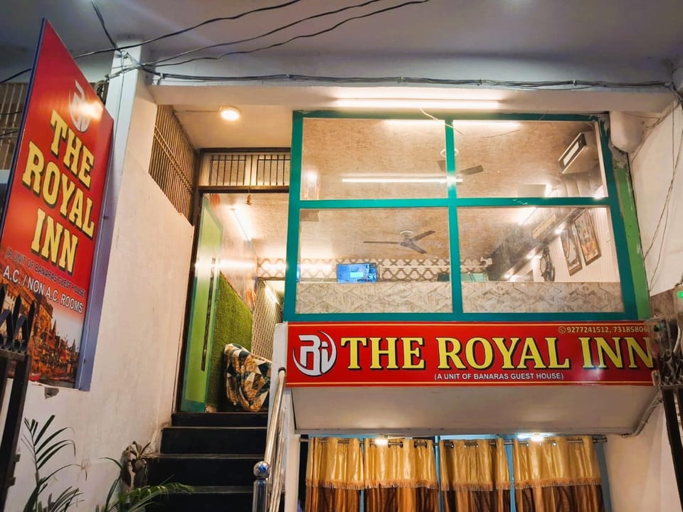 The Royal Inn Varanasi Hotel in Varanasi