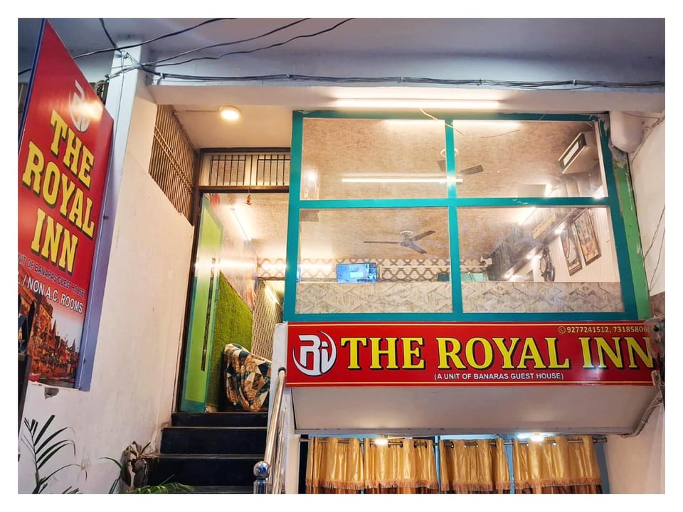 The Royal Inn Varanasi Hotel in Varanasi