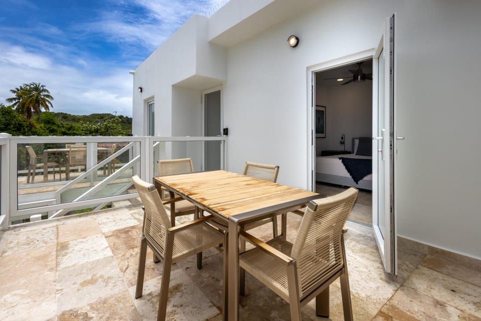 Anchors Hotel Hotel in Fajardo