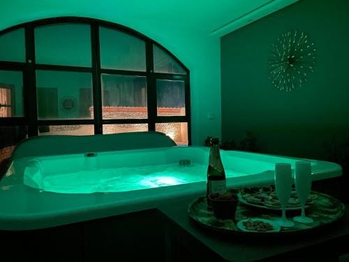 Duo SPA Provence Hotel in Provence-Alpes-Côte d'Azur