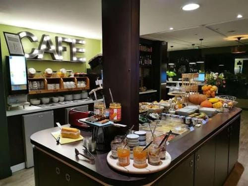 The Originals City, Hotel Cap Sud, Avignon Hotel in Avignon