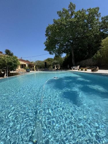 Le Reve Ocre Hotel in Toulon