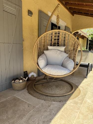 Le Reve Ocre Hotel in Toulon