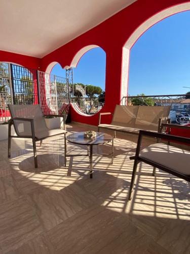 La Primula Affittacamere Hotel in Terracina