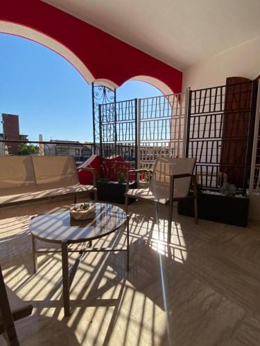 La Primula Affittacamere Hotel in Terracina