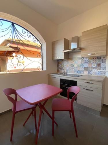 La Primula Affittacamere Hotel in Terracina