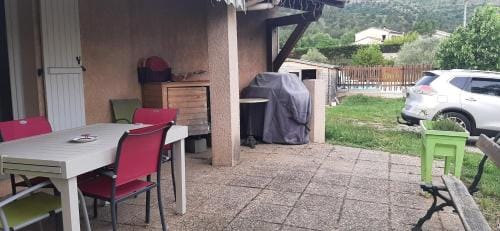 Les Eucalyptus Hotel in Provence-Alpes-Côte d'Azur