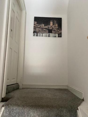 David Guest House Hotel in Stoke-on-Trent