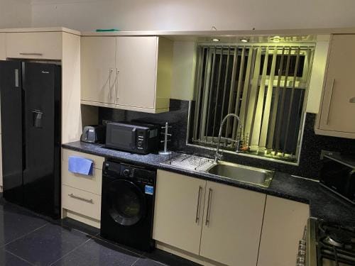 David Guest House Hotel in Stoke-on-Trent