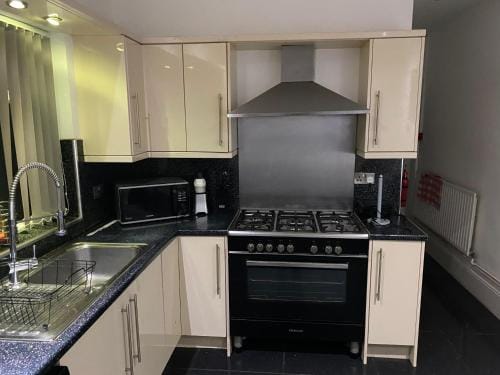 David Guest House Hotel in Stoke-on-Trent