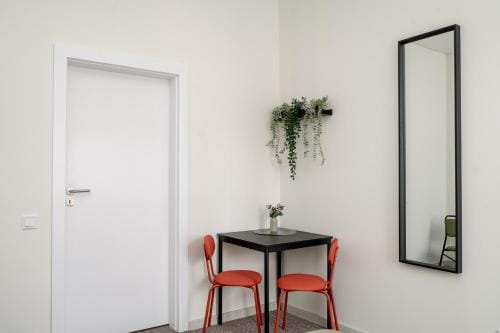 City Nest Vilnius Oldtown Hotel in Vilnius