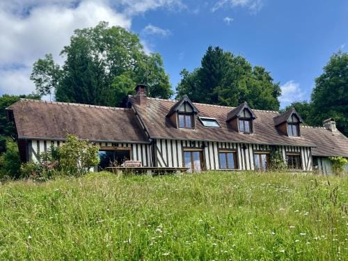Le Pommier de Sandra Hotel in Normandy
