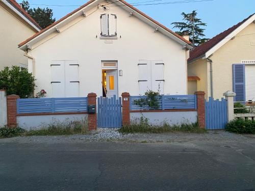 Le refuge des Etoiles Hotel in Auvergne-Rhône-Alpes