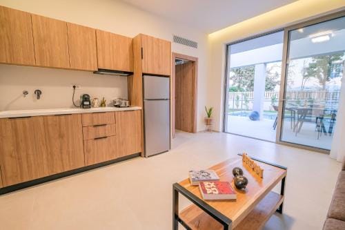 THEODOROU villas Hotel in Kos, Greece