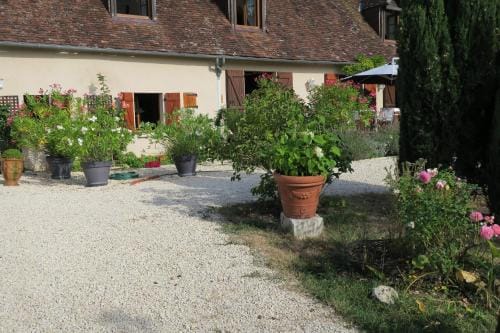 Domaine de la Botterie Hotel in Centre-Val de Loire
