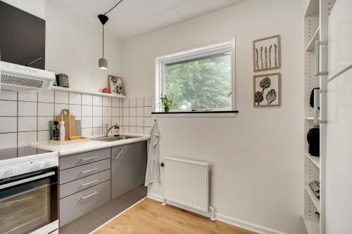 Billund HomeStay Inn in Billund