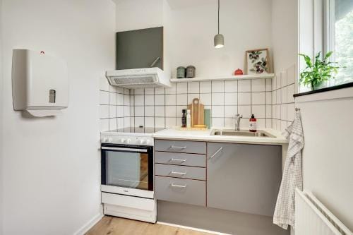 Billund HomeStay Inn in Billund