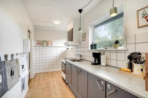 Billund HomeStay Inn in Billund