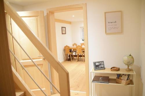Chambres d'hotes "La Petite Vallee" Hotel in Rhineland-Palatinate